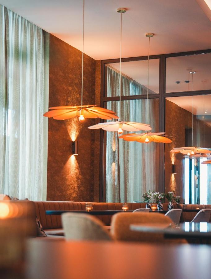 Van Der Valk Hotel Delft A4 Den Hoorn  Exteriér fotografie